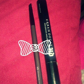 Photo of Urban Decay Perversion Angled Brush uploaded by Carrliitaahh M.