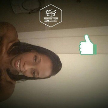 Photo of M.A.C Cosmetics Haute & Naughty Lash uploaded by La'Tanya G.