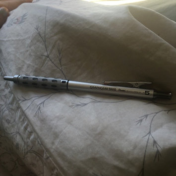 Photo of Alvin PG1017C .7mm Graphgear 1000 Auto Pencil uploaded by Kat L.