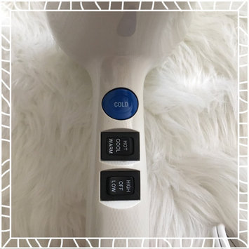 Photo of Rusk W8less Professional Lightweight Ceramic Tourmaline Hair Dryer, 2000 Watt uploaded by Emily H.