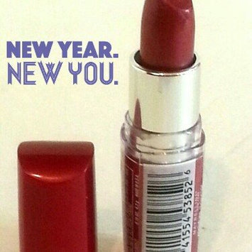 Photo of Maybelline Moisture Extreme Lipstick uploaded by Iqra C.