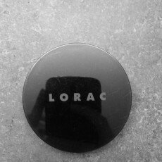 Photo of LORAC POREfection Baked Perfecting Powder uploaded by Morgan M.