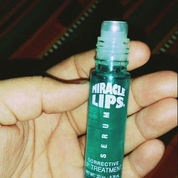 Photo of Miracle Lips Serum uploaded by Mia S.