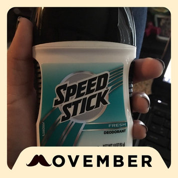 Photo of Speed Stick Deodorant Active Fresh,Fresh uploaded by Maria G.
