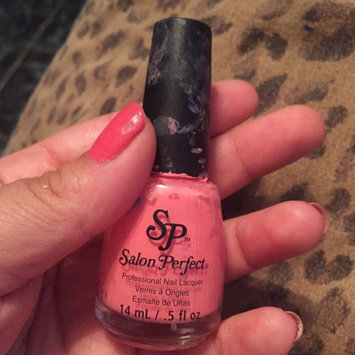 Photo of Salon Perfect Professional Nail Lacquer uploaded by Brenda V.