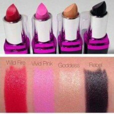 Photo of L.A. Colors Hydrating Lipstick uploaded by Teresa V.