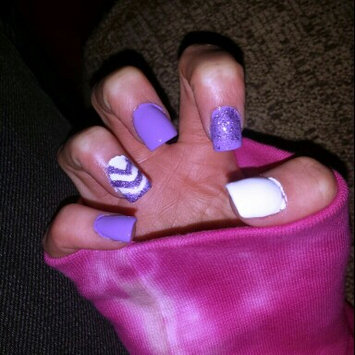Photo of Kiss Complete Salon Acrylic Nail Kit uploaded by DesaRae J.