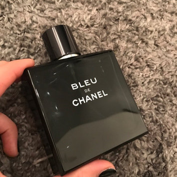 Photo of CHANEL Bleu De Chanel Eau De Toilette Spray uploaded by Jessica W.