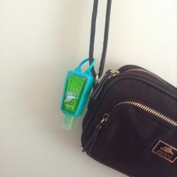 Photo of Bath & Body Works® PocketBac Lush Bamboo Waterfall Anti-Bacterial Hand Gel uploaded by Sarah L.