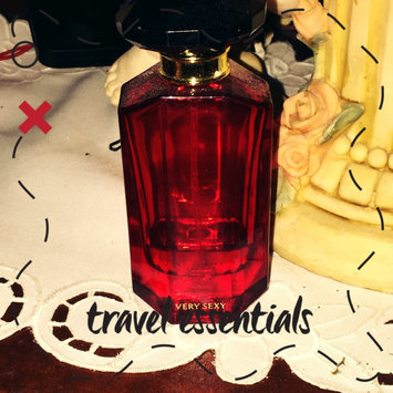Photo of Victoria's Secret Very Sexy Eau De Parfum uploaded by Massiel P.