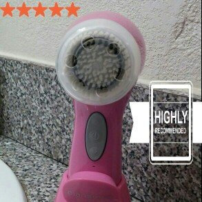 Photo of Clarisonic Mia 3 uploaded by shirnika P.