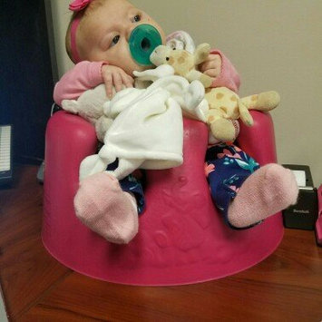 Photo of Bumbo Floor Seat - Magenta uploaded by Briana L.
