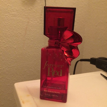 Photo of Bath & Body Works® Signature Collection Forever Red Fragrance Mist uploaded by Kianna A.