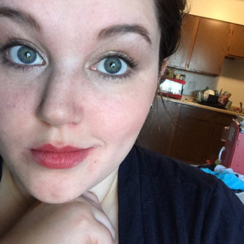 Photo of COVERGIRL Professional Super Thick Lash Mascara uploaded by Quishia D.