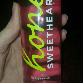 Photo of Bathc and Body Bath and Body the Sweethearts Honey Sweetheart Fine Fragrance Mist 8 Fl Oz/ 236 Ml uploaded by Laura P.