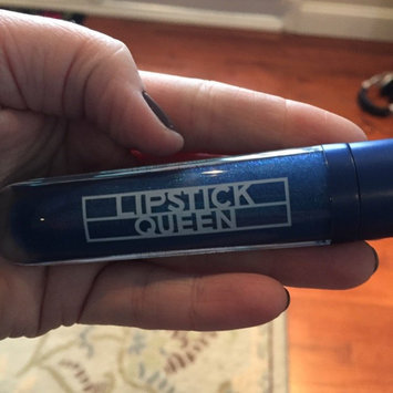 Photo of Lipstick Queen Hello Sailor Lipstick, Hello Sailor, .12 oz uploaded by Jennifer T.