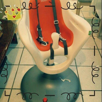 Photo of Boon Flair Pedestal Highchair with Pneumatic Lift - Coconut uploaded by Sofiya C.