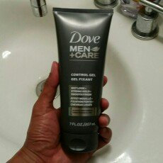 Photo of Dove Men+Care Control Gel uploaded by Jock G.