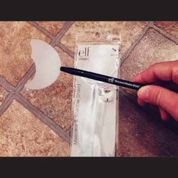 Photo of e.l.f. Mascara & Shadow Shield uploaded by Veronica M.