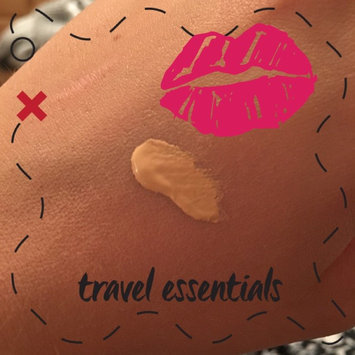 Photo of M.A.C Cosmetics Select Moisturecover uploaded by Leah M.