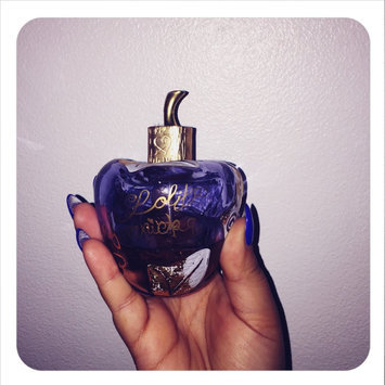 Photo of Women's Lolita Lempicka by Lolita Lempicka Eau de Parfum Spray - 3.4 uploaded by Kendya R.