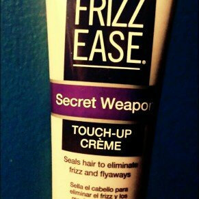 Photo of John Frieda® Frizz-Ease Secret Weapon® Finishing Crème uploaded by Sandi S.