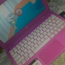 Photo of Hewlett Packard HP Stream Notebook - 11-d020nr - ENERGY STAR uploaded by member-17de6dd67