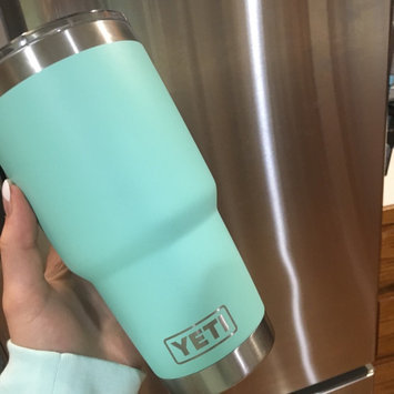 Photo of Yeti Rambler 30oz. Tumbler (21070070001) uploaded by Lindsey M.