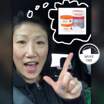 Photo of Dr. Dennis Gross Skincare Alpha Beta® Extra Strength Daily Peel uploaded by Cat Z.