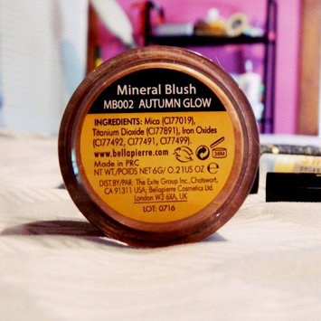 Photo of Bellapierre Cosmetics Mineral Blush uploaded by Paige U.