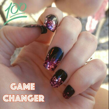 Photo of Kiss Gel Fantasy Nails Painted Veil, 24 ct - KISS NAIL PRODUCTS, INC. uploaded by Kendra W.