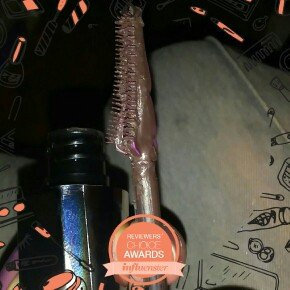 Photo of L'Oréal Paris Voluminous® Butterfly Sculpt Waterproof uploaded by eloweez t.
