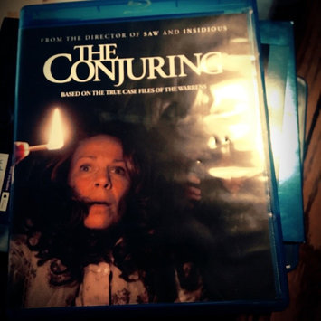 Photo of The Conjuring uploaded by Monica C.