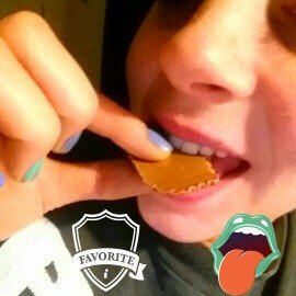 Photo of BUTTERFINGER Peanut Butter Cups uploaded by Ashley S.
