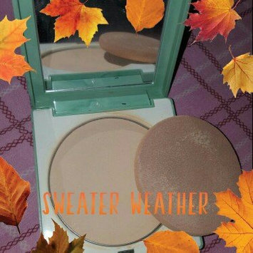 Photo of Clinique Almost Powder Makeup SPF 15 uploaded by Arianna P.