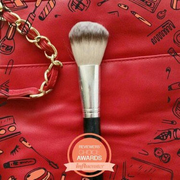 Photo of Bella Terra Foundation Brush uploaded by Sandy E.