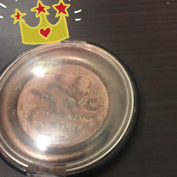 Photo of Black Radiance Artisan Color Baked Bronzer uploaded by Valerie C.