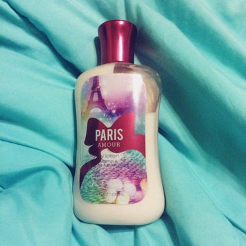 Photo of Bath & Body Works® Signature Collection PARIS AMOUR Shower Gel uploaded by Brooklyn R.