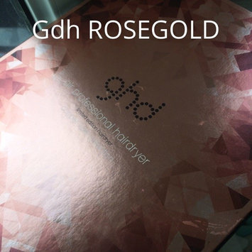 Photo of ghd Air Professional Performance Hairdryer uploaded by Lara B.