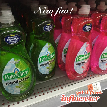Photo of Palmolive® Ultra Fusion Clean™ with Baking Soda & Lime uploaded by Gabriela C.