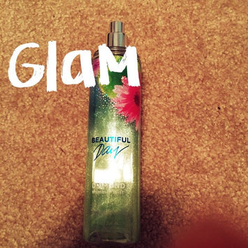 Photo of Bath & Body Works Signature Collection BEAUTIFUL DAY Diamond Shimmer Mist uploaded by Hanna B.