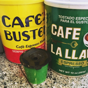 Photo of Melitta JavaJig Reusable Coffee Filter System uploaded by Juleah B.