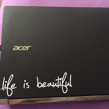 Photo of Acer America Acer Aspire V15 Nitro Black Edition VN7-591G-729V Gaming Laptop Intel Core i7-4720HQ 2.6 GHz 15.6