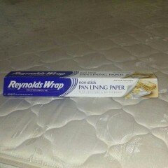 Photo of Reynolds® Non-Stick Pan Lining Paper uploaded by Ronta T.