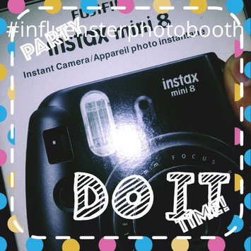 Photo of Fujifilm Instax Mini 8 Camera - Black - Instant Film - Black uploaded by Raymond L.