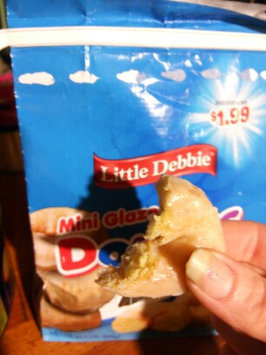Photo of Little Debbie® Mini Glazed Donuts uploaded by member-99f46409d