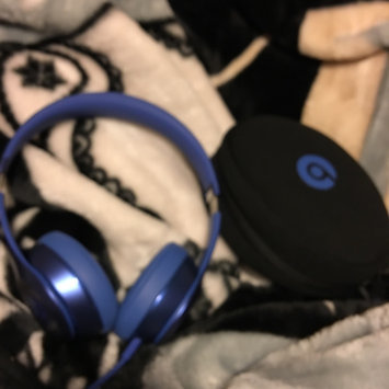 Photo of BEATS by Dr. Dre Beats by Dre Solo 2 Headphones - Gray uploaded by Talita V.