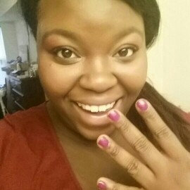Photo of Kiss® Nail Dress uploaded by Desi'ree R.