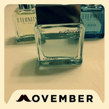 Photo of Calvin Klein Euphoria Men Eau De Toilette uploaded by Anita V.