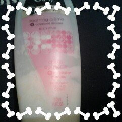 Photo of Olay 2-In-1 Advanced Ribbons Firming Butter + Advanced Moisture Body Wash uploaded by Queen E.